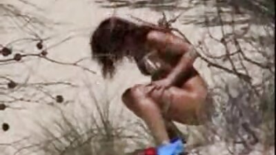 Divertente video massaggio olio porno di sesso casalingo in POV